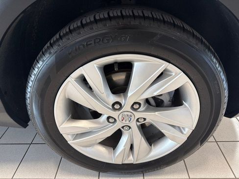 Used 2025 Buick Encore GX Preferred w/ Comfort Package FWD image 9