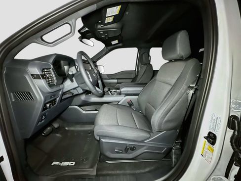 New 2026 Ford F150 XLT w/ Equipment Group 302A MID AWD/4WD image 19