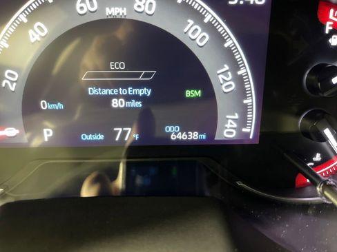 Certified 2024 Toyota RAV4 XLE image 19