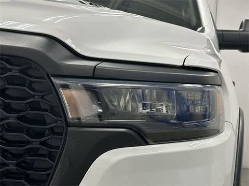 Used 2025 RAM 1500 Rebel w/ Rebel Level 1 Equipment Group image 32