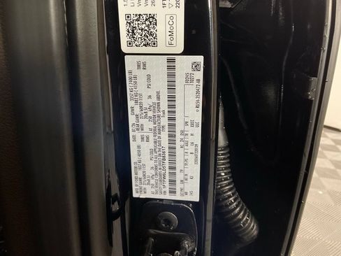 New 2026 Ford F150 King Ranch w/ Equipment Group 601A High AWD/4WD image 28