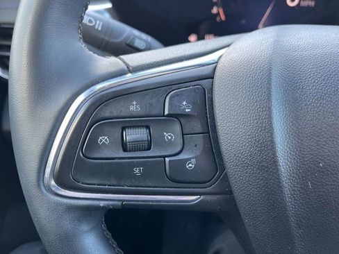 Used 2024 Buick Envista Sport Touring w/ Convenience I Package image 19