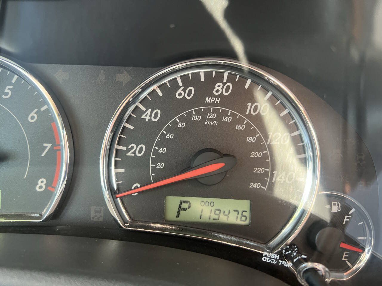 Used 2013 Toyota Corolla S FWD image 35