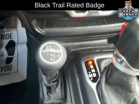 Certified 2022 Jeep Wrangler Unlimited Sport image 33