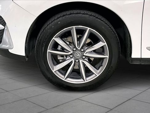 Used 2021 Acura RDX AWD w/ Technology Package image 10