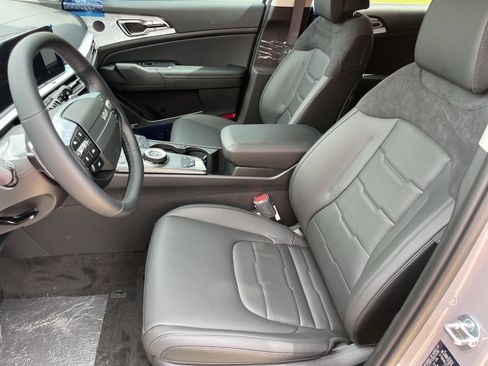 New 2026 Kia Sportage SX Prestige AWD/4WD image 17