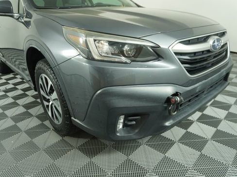 Used 2022 Subaru Outback Premium AWD/4WD image 10