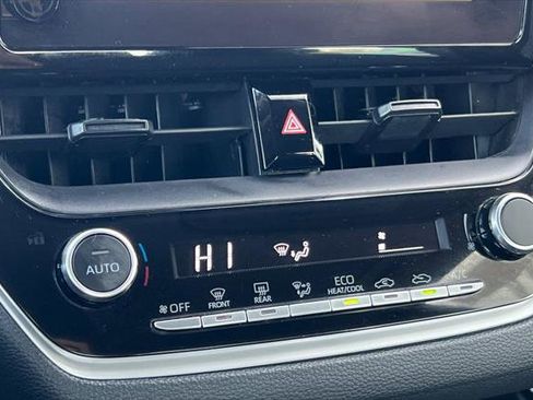 Certified 2024 Toyota Corolla LE image 20