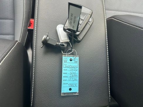 New 2026 Volkswagen Jetta SE image 56