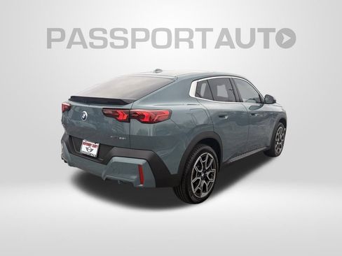 Used 2024 BMW X2 xDrive28i w/ Premium Package image 10