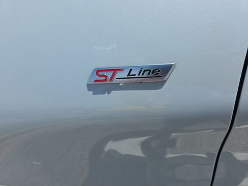 Used 2026 Ford Explorer ST-Line RWD image 45