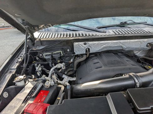 Used 2017 Ford Expedition EL King Ranch image 26