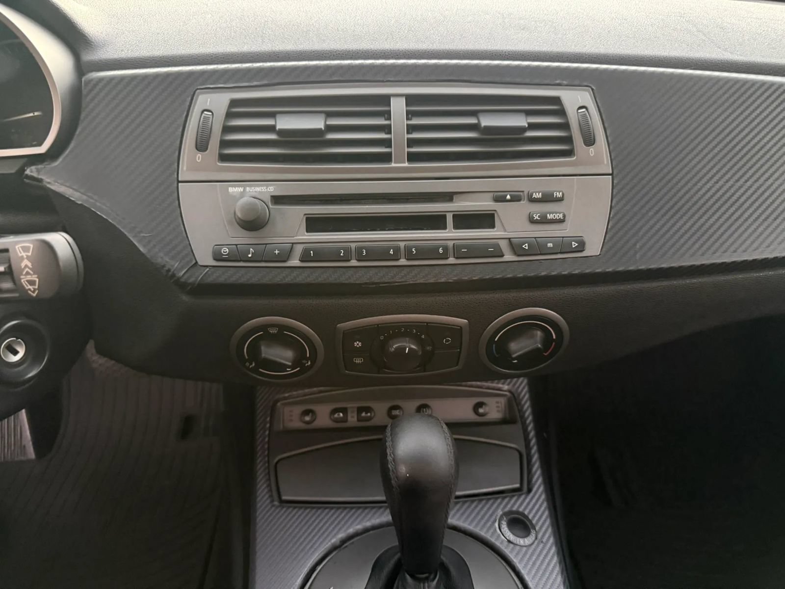 Used 2003 BMW Z4 2.5i RWD image 15