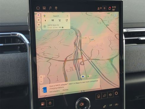 Used 2026 GMC Sierra EV Elevation image 11