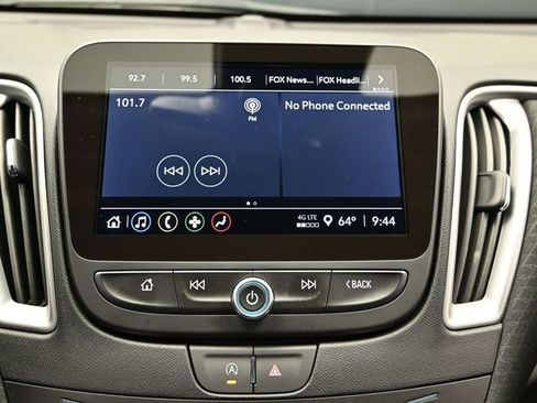 Used 2024 Chevrolet Malibu LT FWD image 31
