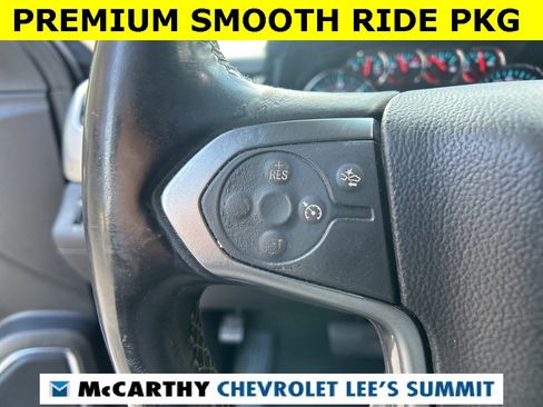 Used 2017 Chevrolet Tahoe LT image 28