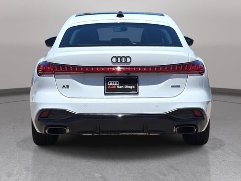 New 2026 Audi A5 2.0T Premium Plus AWD/4WD image 6