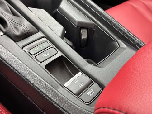 Used 2025 Honda Accord SE image 29