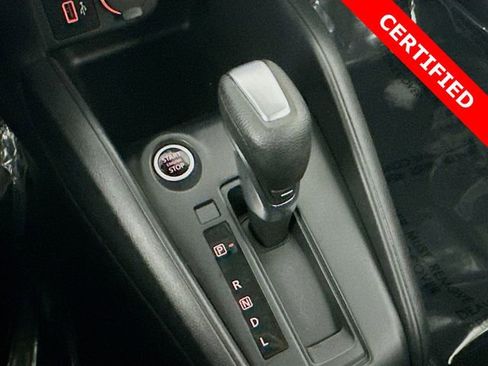 Certified 2024 Nissan Kicks S FWD image 17