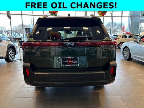 New 2026 Subaru Outback Limited XT image 5