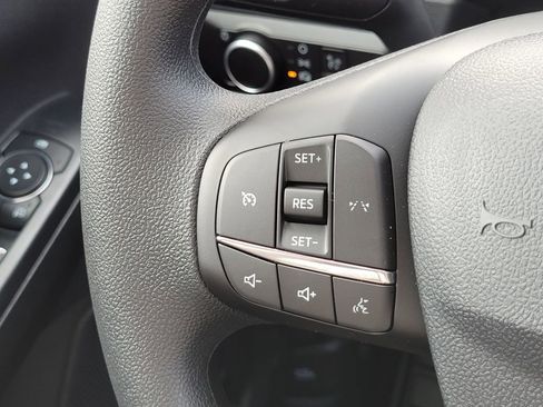 New 2026 Ford Escape Active image 27