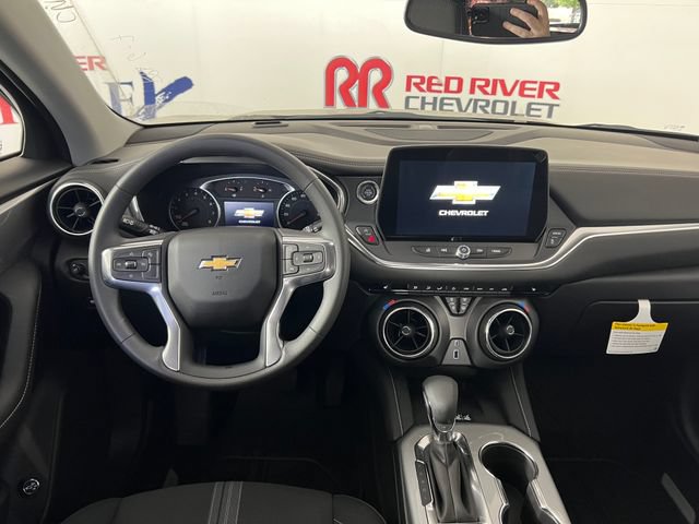 New 2026 Chevrolet Blazer LT w/ Convenience Package FWD image 12