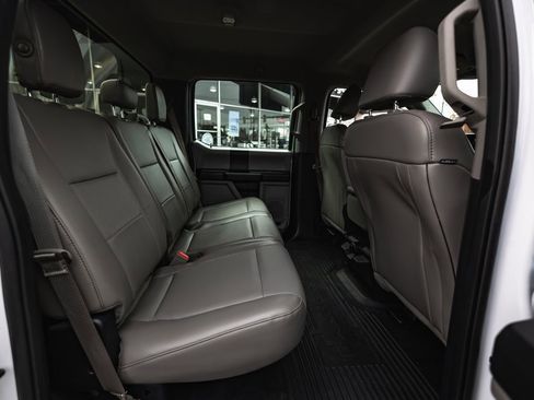 Used 2017 Ford F350 XL w/ Power Equipment Group image 33