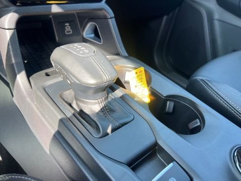 Certified 2024 Ford Ranger Lariat w/ Trailer Tow Package image 16