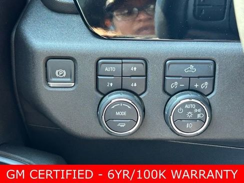 Used 2024 Chevrolet Silverado 2500 LT w/ Convenience Package image 20