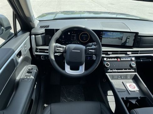 New 2025 Hyundai Santa Fe Limited image 24