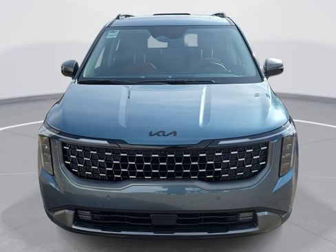New 2026 Kia Carnival SX image 2