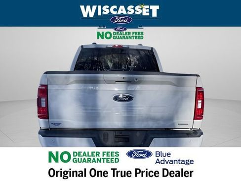 Certified 2023 Ford F150 XLT w/ Equipment Group 302A High AWD/4WD image 37