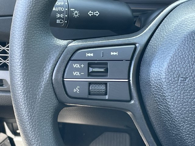 New 2026 Honda Accord LX image 12