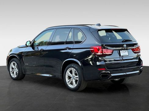 Used 2015 BMW X5 xDrive50i image 5