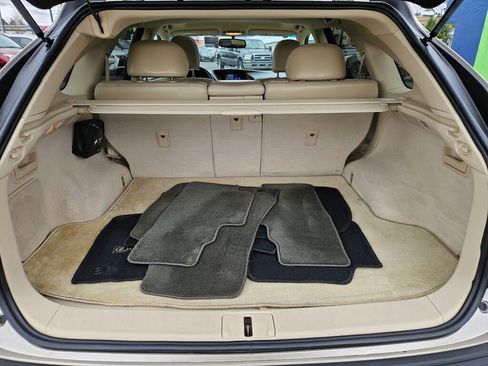 Used 2015 Lexus RX 350 FWD image 10