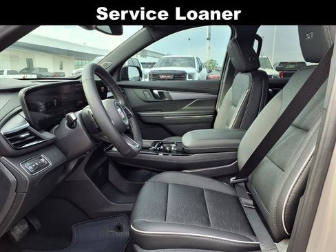 New 2026 Buick Enclave Sport Touring image 12