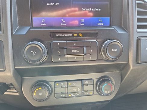 Used 2020 Ford F250 XL w/ STX Appearance Package AWD/4WD image 17