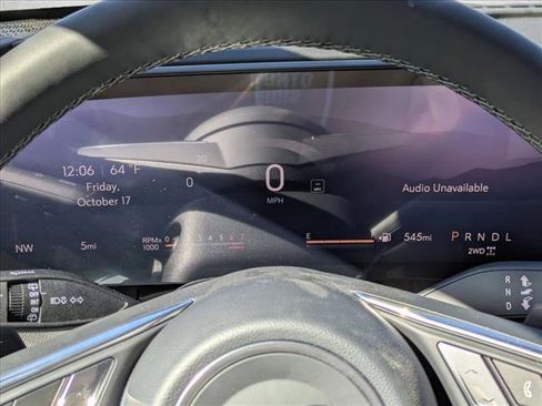 New 2026 Buick Enclave Preferred image 11