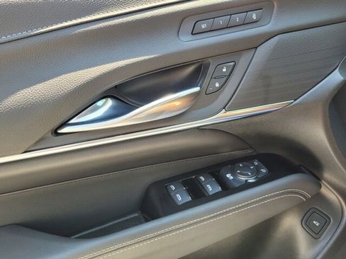 Used 2025 Cadillac CT4 Premium Luxury image 30