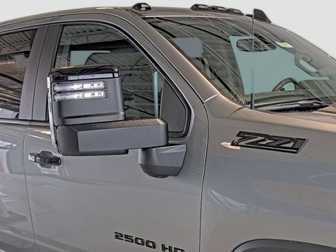 New 2026 Chevrolet Silverado 2500 LT w/ Trail Boss Package AWD/4WD image 17
