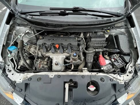 Used 2015 Honda Civic SE image 30