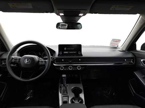Used 2025 Honda Civic LX image 10