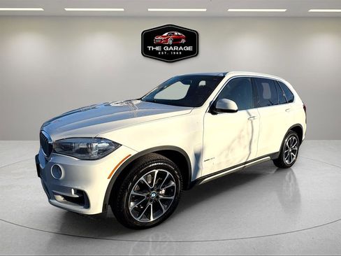 Used 2017 BMW X5 xDrive35i image 2