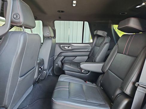 Used 2021 Chevrolet Tahoe RST w/ Luxury Package AWD/4WD image 28