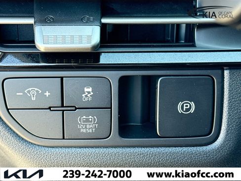 New 2026 Kia Sportage LX image 33