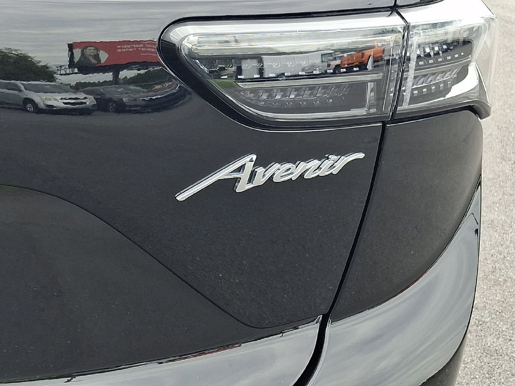 Used 2026 Buick Envision Avenir AWD/4WD image 37