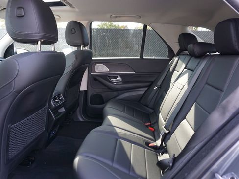 Certified 2024 Mercedes-Benz GLE 350 4MATIC image 12