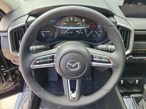 New 2026 MAZDA CX-50 AWD 2.5 Hybrid w/ Weather Package image 23