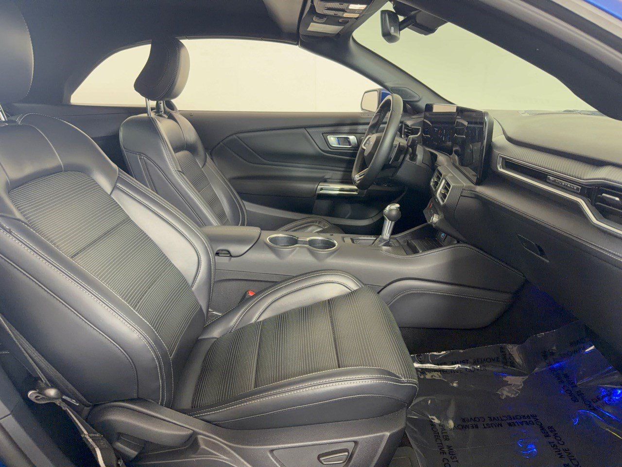 Used 2024 Ford Mustang GT Premium RWD image 30