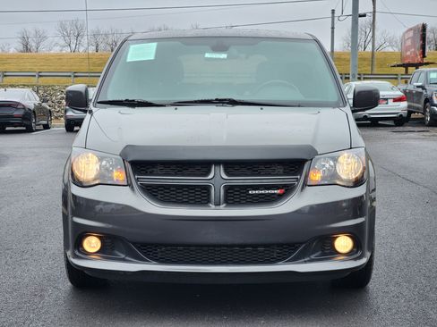 Used 2020 Dodge Grand Caravan GT image 12